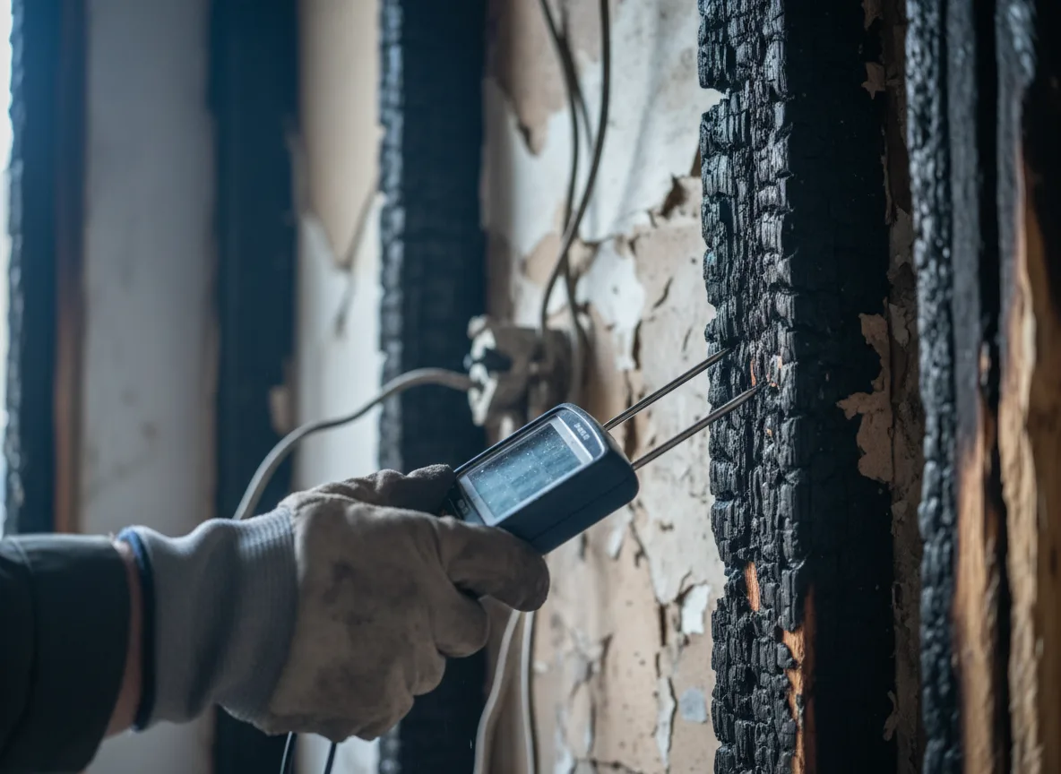 Fire Damage Restoration Halsey, NE FAQs